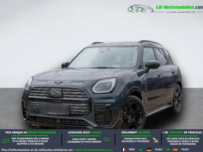 Mini Countryman 313 ch