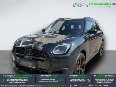 Mini Countryman 218ch BVA ALL4