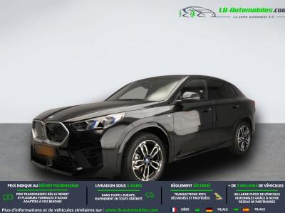 BMW i IX 2 eDrive20 204ch BVA