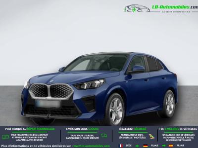 BMW i IX 2 eDrive20 204ch BVA