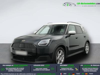 Mini Countryman 204 ch