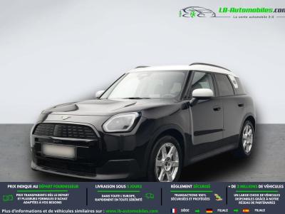 Mini Countryman 204 ch