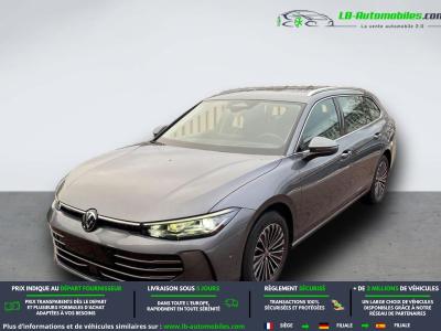 Volkswagen Golf SW 1.5 eTSI 150 BVA