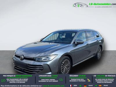 Volkswagen Golf SW 1.5 eTSI 150 BVA