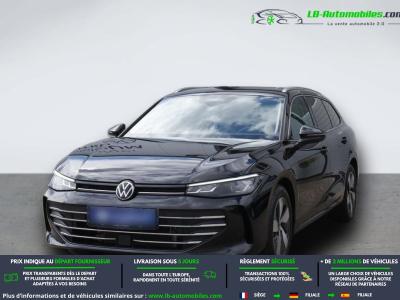 Volkswagen Golf SW 1.5 eTSI 150 BVA
