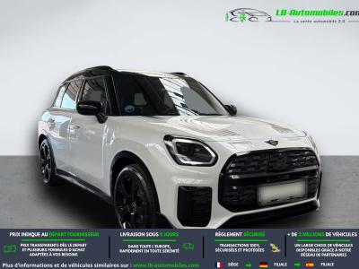 Mini Countryman 313 ch