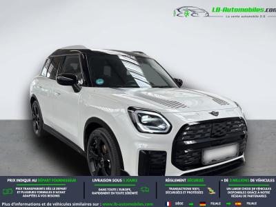 Mini Countryman 313 ch