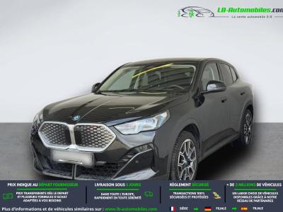 BMW i IX 2 eDrive20 204ch BVA