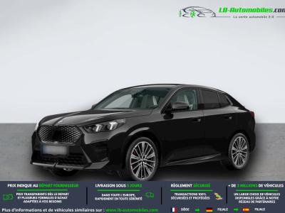 BMW i IX 2 eDrive20 204ch BVA