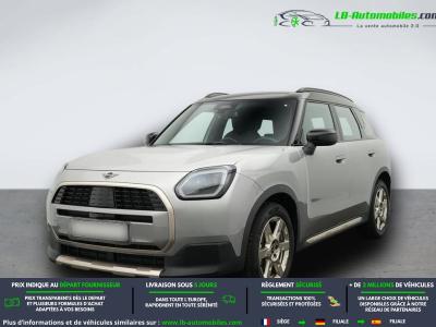 Mini Countryman 163 ch BVA D