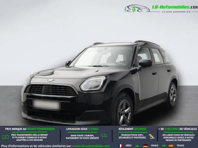 Mini Countryman 163 ch BVA D