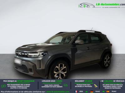 Dacia Duster ECO-G 100 4x2