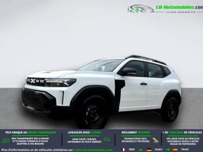 Dacia Duster ECO-G 100 4x2