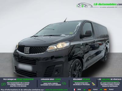 Fiat Scudo Combi BlueHDi 180 BVA