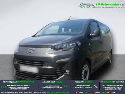 Fiat Scudo Combi BlueHDi 180 BVA