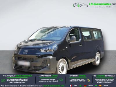 Fiat Scudo Combi BlueHDi 180 BVA