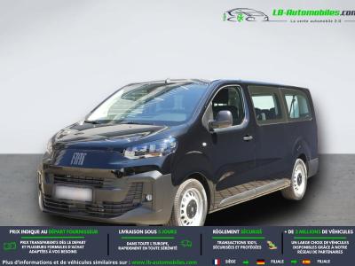 Fiat Scudo Combi BlueHDi 180 BVA