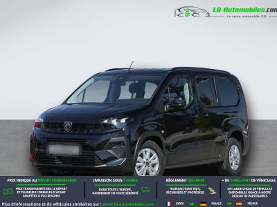 Peugeot Rifter BlueHDi 130 BVA