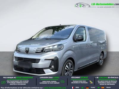 Peugeot Traveller BlueHDi 180ch BVA