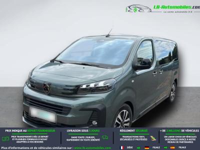Peugeot Traveller BlueHDi 180ch BVA