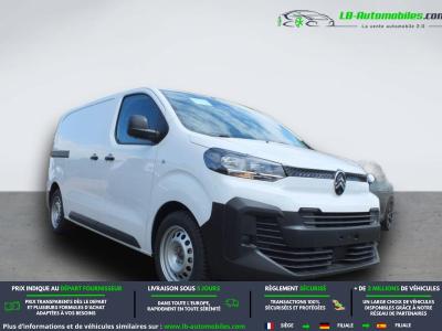 Citroën E-Jumpy Combi 136 ch