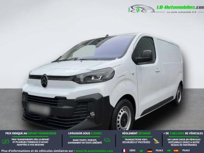 Citroën E-Jumpy Combi 136 ch