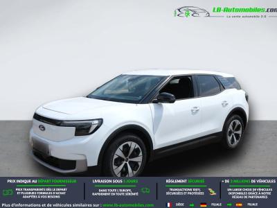 Ford Explorer Electrique 52 kWh 170 ch