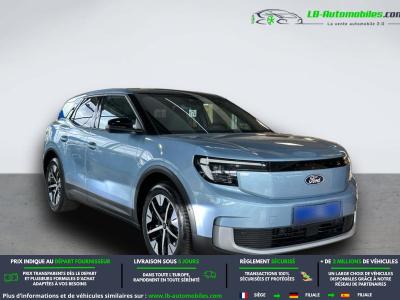 Ford Explorer Electrique 52 kWh 170 ch