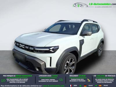 Dacia Duster ECO-G 100 4x2
