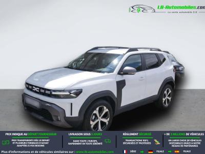 Dacia Duster ECO-G 100 4x2