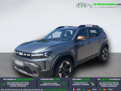 Dacia Duster ECO-G 100 4x2