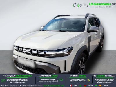 Dacia Duster ECO-G 100 4x2
