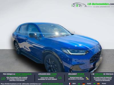 Honda ZR-V E:HEV e:HEV 2.0 i-MMD 143ch