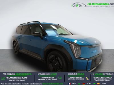 Kia EV9 EV9 385 ch AWD