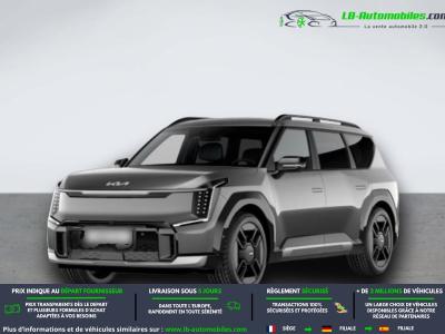 Kia EV9 EV9 385 ch AWD