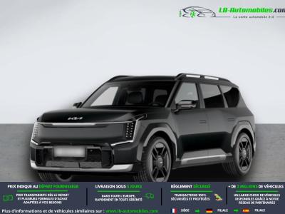 Kia EV9 EV9 385 ch AWD
