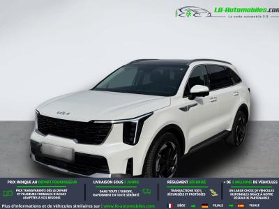Kia Sorento 1.6 T-GDi 215ch Hybride 5 pl BVA