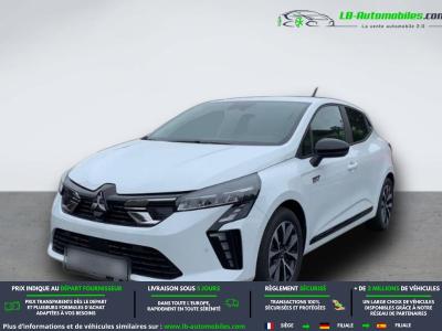 Mitsubishi Colt 1.6 MPI HEV 143