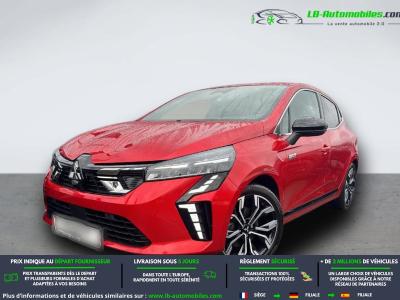 Mitsubishi Colt 1.6 MPI HEV 143