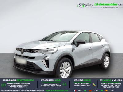 Renault Captur TCe 90 BVM