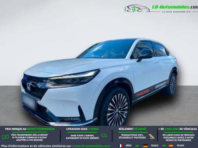 Honda E:NY1 e:Ny1 204 ch
