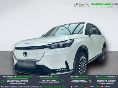 Honda E:NY1 e:Ny1 204 ch