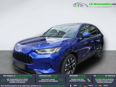 Honda ZR-V E:HEV e:HEV 2.0 i-MMD 143ch
