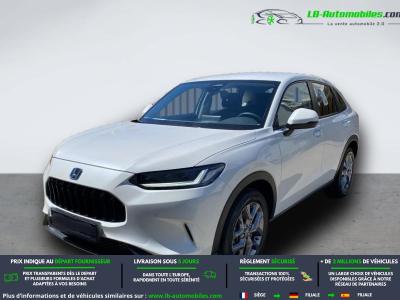 Honda ZR-V E:HEV e:HEV 2.0 i-MMD 143ch