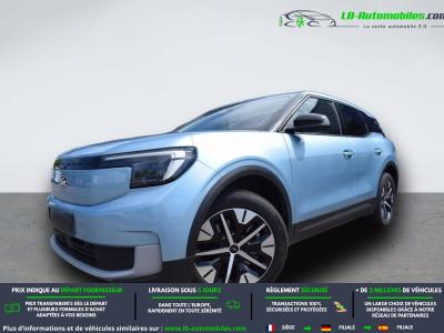 Ford Explorer Electrique 79 kWh 340 ch