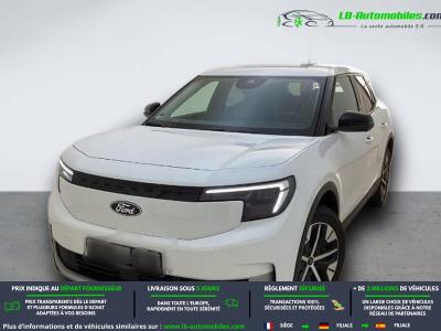 Ford Explorer Electrique 79 kWh 340 ch