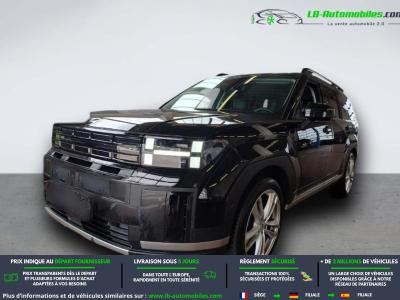 Hyundai Santa Fe 1.6 T-GDi Plug-in 253 HTRAC BVA