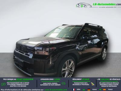 Hyundai Santa Fe 1.6 T-GDi Plug-in 253 HTRAC BVA