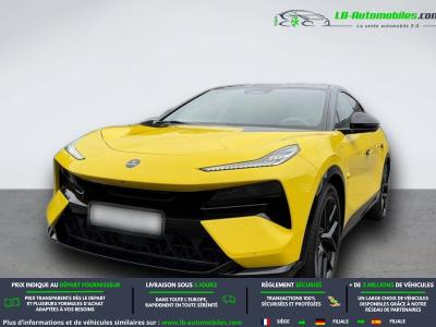 Lotus Eletre 675