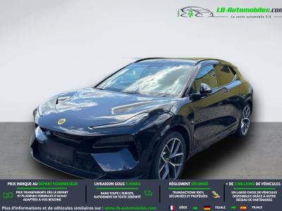 Lotus Eletre 675